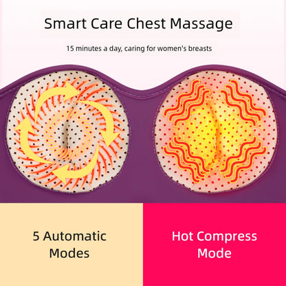 Thermo Lift Bra  Schönheit beginnt mit Gefühl.