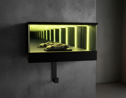 Infinity Car Key holder